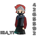 KL4_YT Fans/Amigos