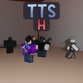 [🔊VC HABILITÉ] Hangout TTS