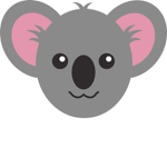 cute koala games