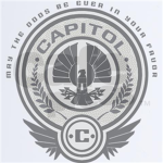 The Capitol Presents; The Hunger Games™