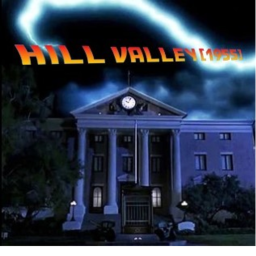 Hill Valley (1955)