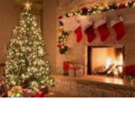 Christmas love and Gods love group