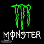 Monster Energy Gang!