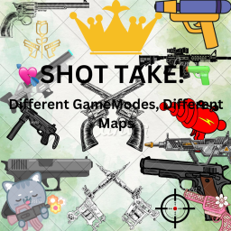 💘SHOT TAKE!🔫 [RELEASE 2028!]