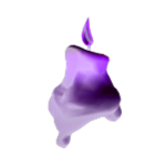 PURPLECANDLE