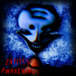 Entity's Awakening