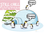 Peoples of da Chill