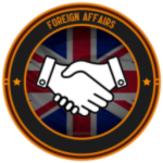 |VBA| Department of Foreign Affairs