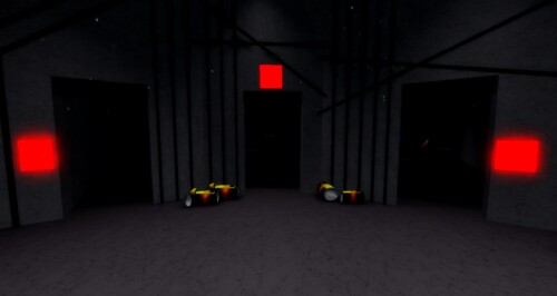 Five Nights At Roblox 2 (OLD)