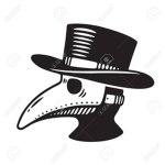 The Doctor Mask