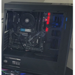 Nathan's gaming studio