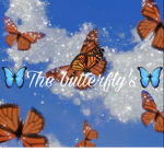 The baddie Butterflies