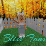 Bliss' Fan Club!