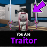💜 Traitor MM2