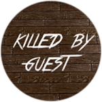 Killed by Guest!