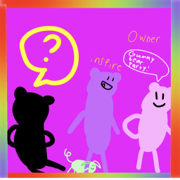 Gallery - Gummy bear 🐻 Party