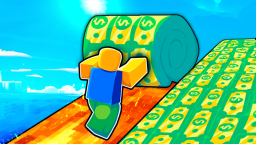 🤑 Wyścig Pieniędzy