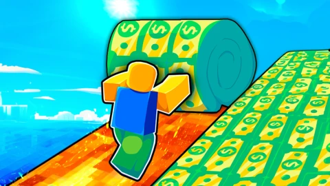 🤑 Money Race  scripts