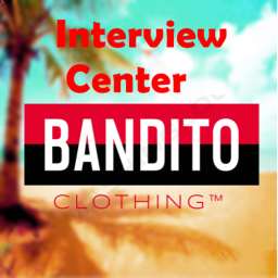 Bandito Clothing™ Interview Center