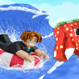 Float For Brainrots!