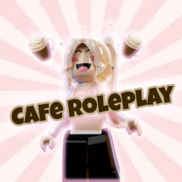 Cafe Roleplay! {V2}