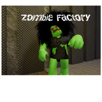 zombie factory invation NEW