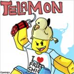 telamon my favorit