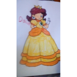 Play this game of you love daisy!