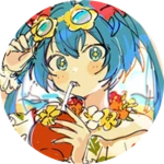 Island Miku