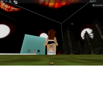 aRe yOu cOMing to ThE tree