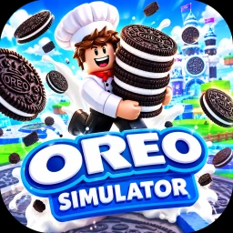 Oreo Simulator icon