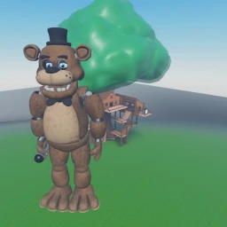 survive freddy the killer icon