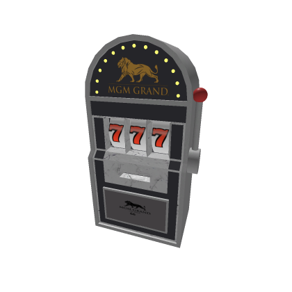 Slot Machine