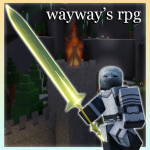 (🏆) wayway's RPG