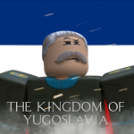 - The Kingdom of Yugoslavia -