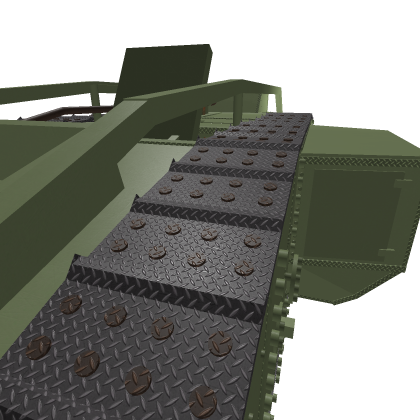 #WW1 Tank, #Tanque, #Tanke. #Tanque de gerra.
