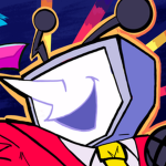 TENNA: TV Torment