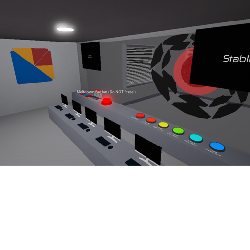 Innovation Inc Spaceship Hangout