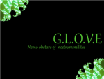 G.L.O.V.E