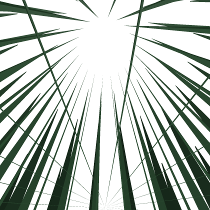 Grass Mesh