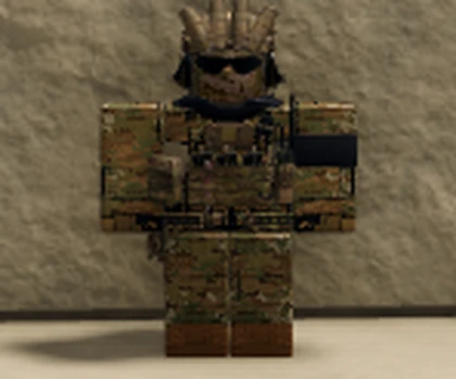 War Tycoon MP Roblox group icon