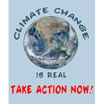 stop climate change NOW
