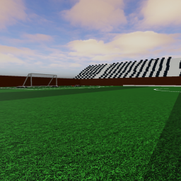 Noob Dev Soccer