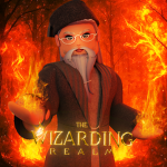 The Wizarding Realm