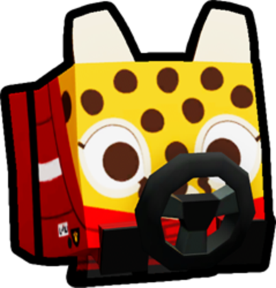 Turbo Cheetah