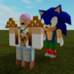 Survival And Kill The Sonic The Killer