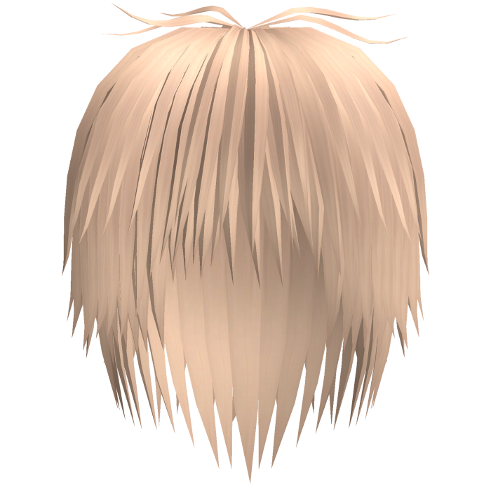 Blonde