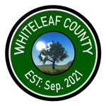 Whiteleaf County