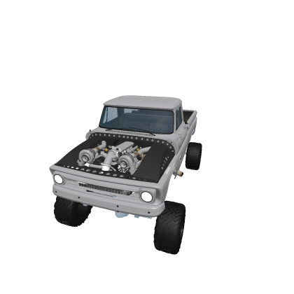 Offroad chassis