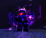 Minigun mode group